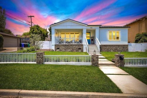 776 Silver Gate Ave, San Diego, CA, 92106 | Card Image