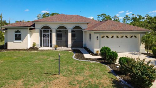 23078 Brewer Avenue, PUNTA GORDA, FL, 33980 | Card Image