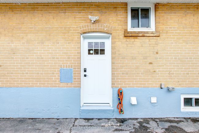 38 Weber Dr, House other with 4 bedrooms, 2 bathrooms and 5 parking in Georgetown ON | Image 38