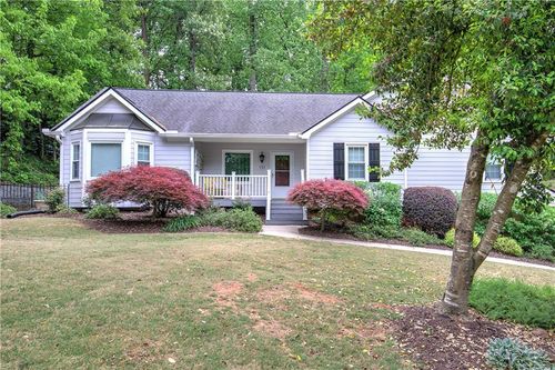 131 Raquel Dr Nw, Marietta, GA, 30064-1889 | Card Image
