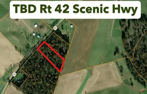 TBD Scenic Hwy, MOUNT SOLON, VA, 22843 | Card Image