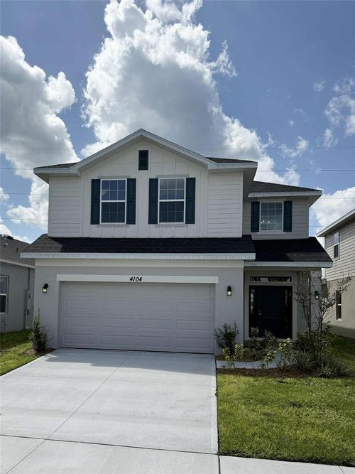 7545 Bent Tree Loop, Saint Cloud, FL, 34773 | Card Image