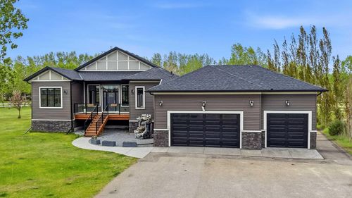 292131 Township Road 264, Rocky View County, AB, T4A0N3 | Card Image