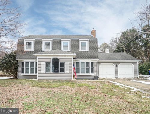 211 Queen Anne Club Dr, STEVENSVILLE, MD, 21666-3309 | Card Image