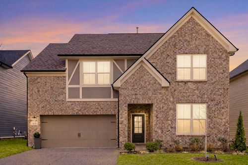 160 Cavalcade Loop, Gallatin, TN, 37066-5146 | Card Image