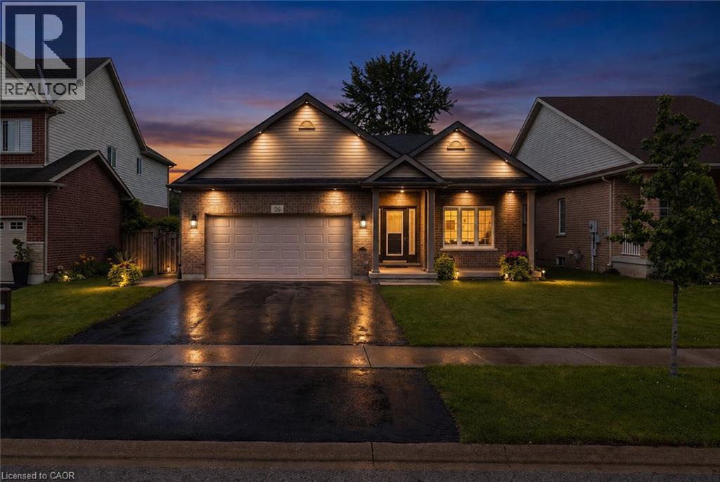 Residential in St. Catharines