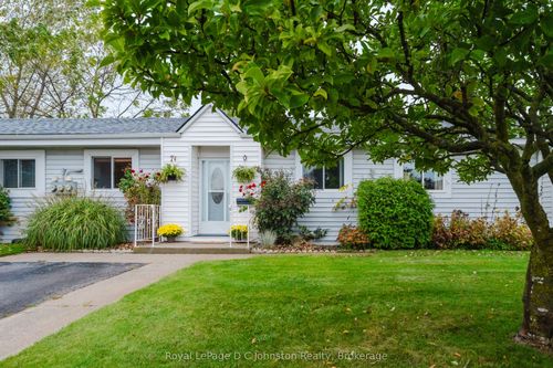 38-303 Waterloo St, Port Elgin, ON, N0H2C1 | Card Image