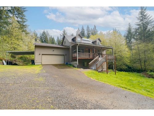 20905 Ne 249th Ave, Battle Ground, WA, 98604-3923 | Card Image