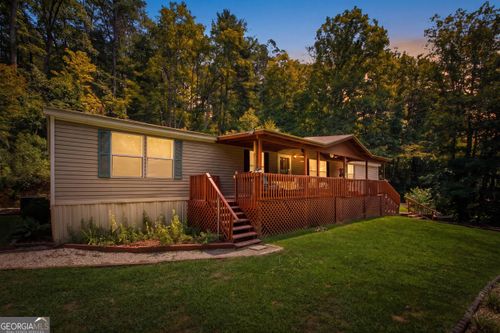 346 Watkins Field Road, Clayton, GA, 30525 | Card Image