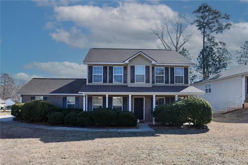 1649 Boxcar Pl Ne, Conyers, GA, 30013-1593 | Card Image