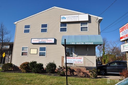ste-1-2 Austin Ave, Iselin, NJ, 08830-3058 | Card Image