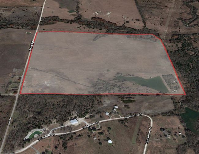 Map / location featuring property boundaries highlighted | Image 10