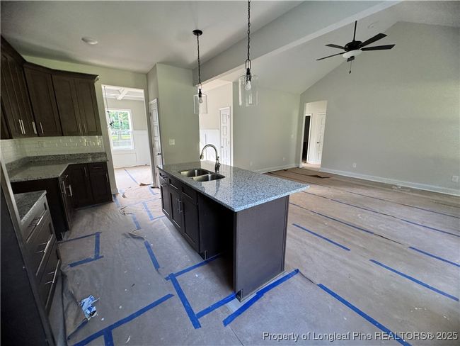 353 Hendrix Rd, House other with 4 bedrooms, 2 bathrooms and null parking in Raeford NC | Image 5