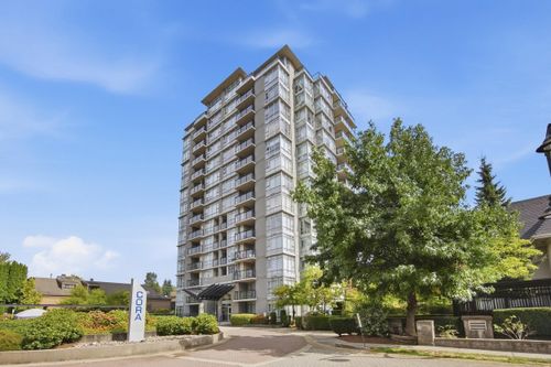 508-575 Delestre Ave, Coquitlam, BC, V3K0A6 | Card Image