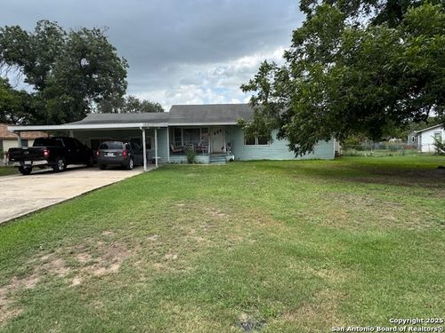 257 Glenoak Dr, San Antonio, TX, 78220-3503 | Card Image
