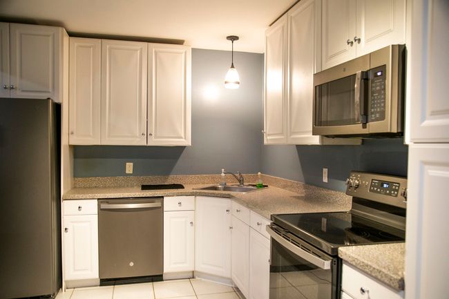 APT-51 - 8915 Bergenwood Ave, Condo with 1 bedrooms, 1 bathrooms and null parking in North Bergen NJ | Image 4