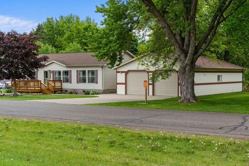 505 Lake Ave N, Frederic, WI, 54837-4542 | Card Image