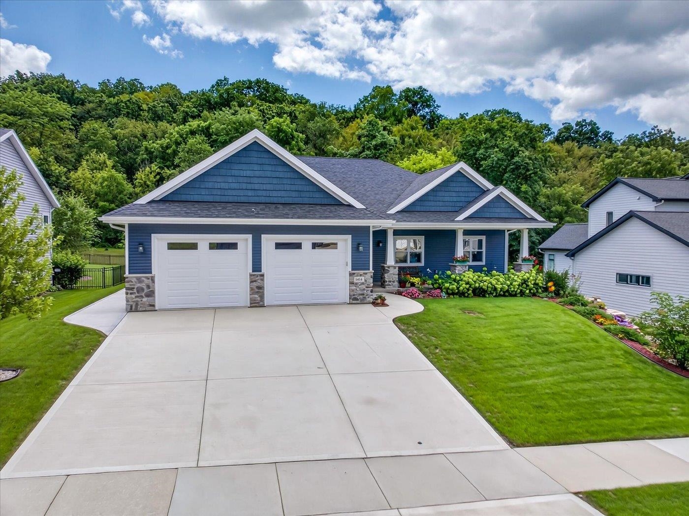 Residential in Cross Plains 3