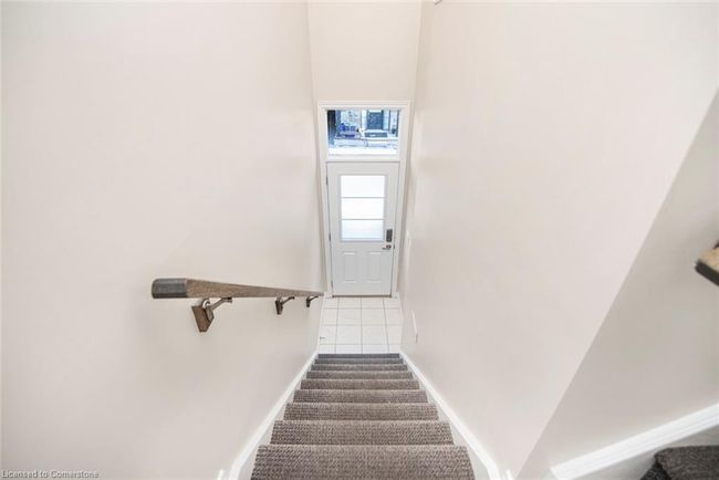 89 - 575 Woodward Ave, Townhouse with 3 bedrooms, 3 bathrooms and 2 parking in Hamilton ON | Image 30