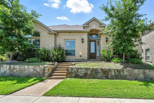 628 Castle St, DeSoto, TX, 75115-4940 | Card Image