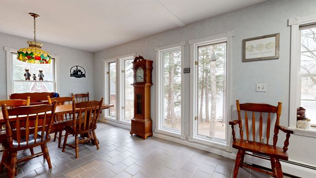 20 Lucien Ln, House other with 2 bedrooms, 2 bathrooms and null parking in Litchfield ME | Image 29