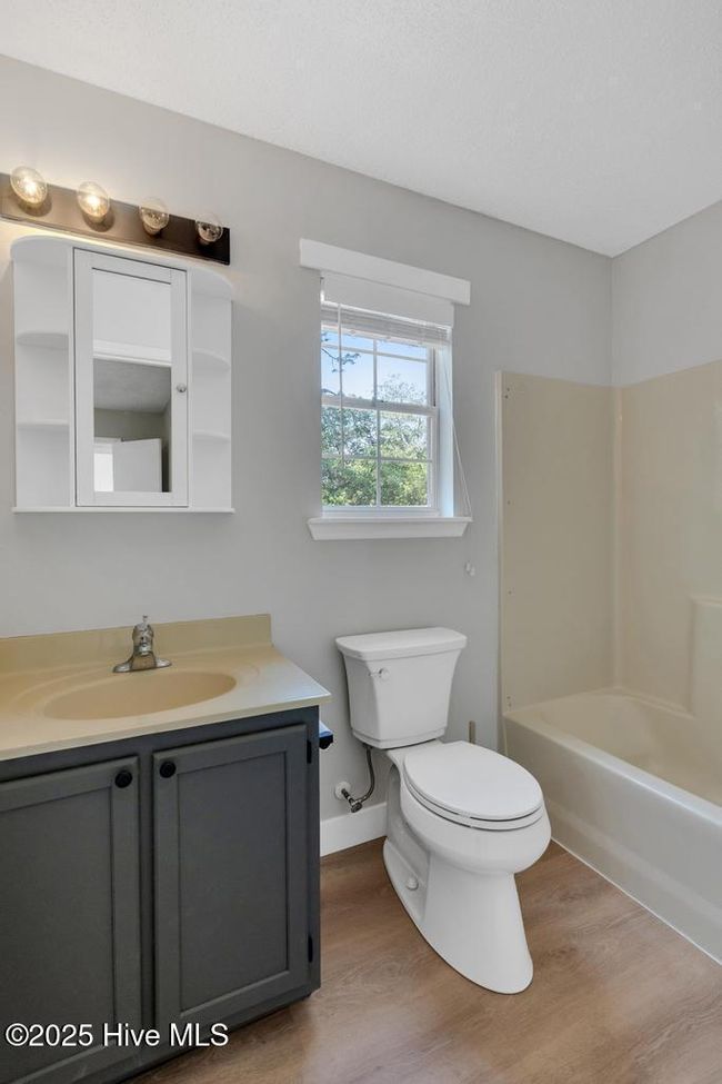 534 Sandridge Rd, House other with 3 bedrooms, 2 bathrooms and 1 parking in Hubert NC | Image 17