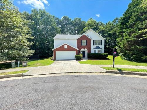 3925 Bradford Walk Trl, Buford, GA, 30519-7840 | Card Image