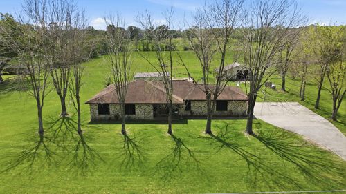 1858 County Road 2066, Hull, TX, 77564-6815 | Card Image