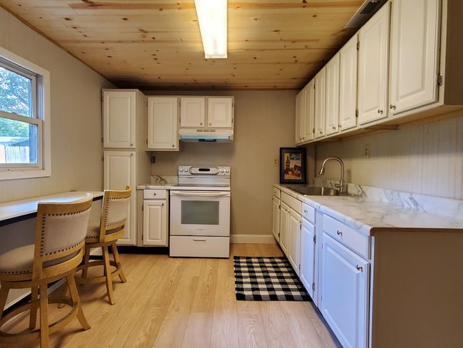 311 Pearl St, House other with 2 bedrooms, 1 bathrooms and null parking in Vevay IN | Image 11
