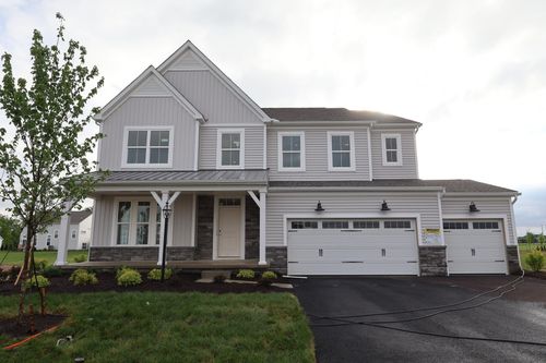7359 Larkleaf Dr, Plain City, OH, 43064-2748 | Card Image