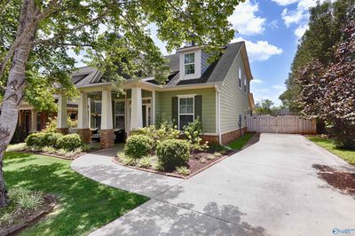 314 Acorn Grove Lane, House other with 3 bedrooms, 2 bathrooms and null parking in Huntsville AL | Image 2