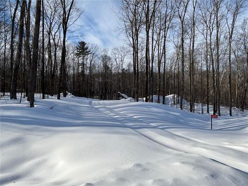 10191N Hardwood Hills Drive, Hayward, WI, 54843 | Card Image