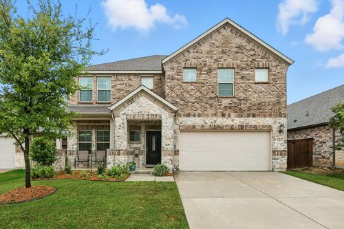 116 Lemley Dr, Fort Worth, TX, 76131-2466 | Card Image