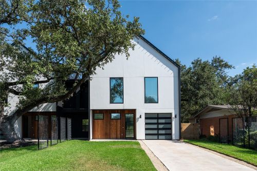 4507 Shoal Creek Boulevard, Austin, TX, 78756 | Card Image