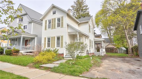 282 Washington St Street, Geneva-City, NY, 14456 | Card Image