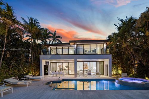 401 E Rivo Alto Dr, Miami Beach, FL, 33139-1251 | Card Image