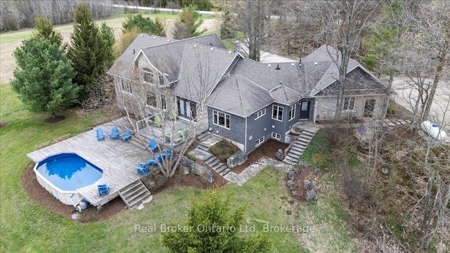 740494 Sideroad 3, House other with 6 bedrooms, 4 bathrooms and 8 parking in Chatsworth ON | Image 5