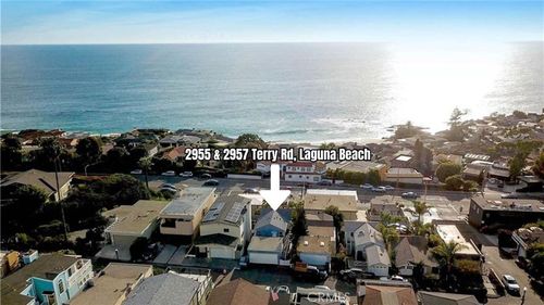 2955 Terry Rd, Laguna Beach, CA, 92651-4129 | Card Image