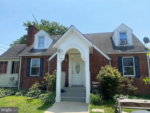 2109 Beechwood Rd, HYATTSVILLE, MD, 20783-2854 | Card Image