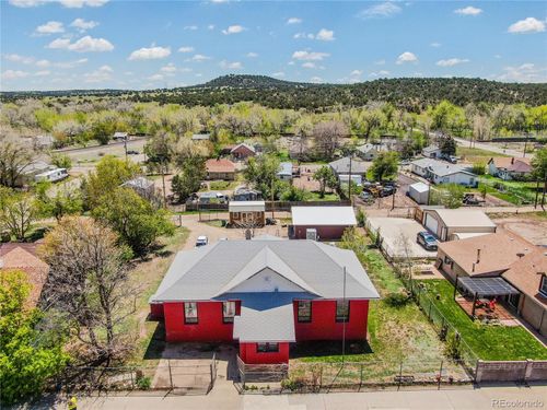 611 W 7th St, Walsenburg, CO, 81089-2311 | Card Image