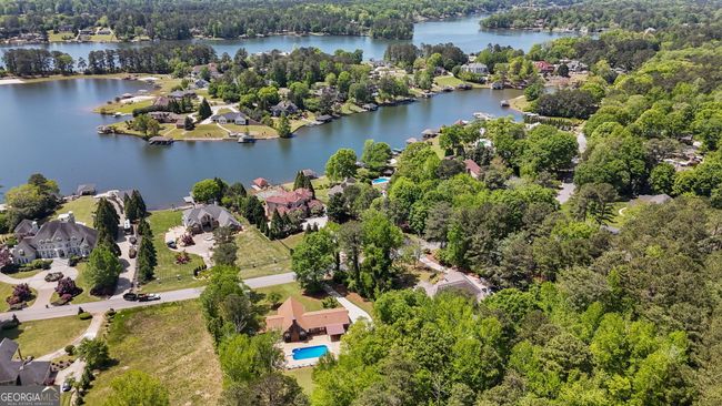 3222 Bay View Dr, House other with 6 bedrooms, 4 bathrooms and null parking in Jonesboro GA | Image 7
