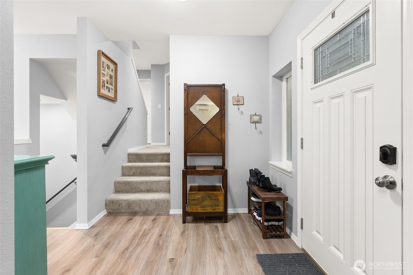 Residential in Bonney Lake 4