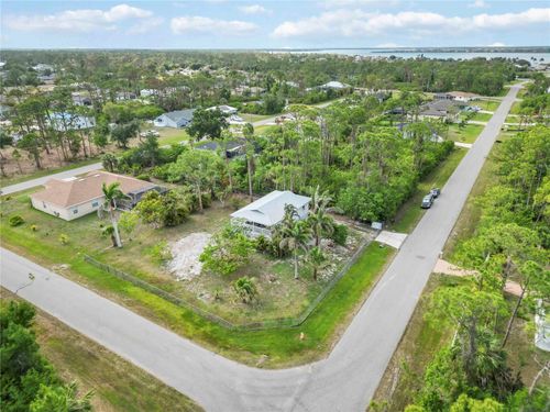 5403 Fleming St, Port Charlotte, FL, 33981-2255 | Card Image
