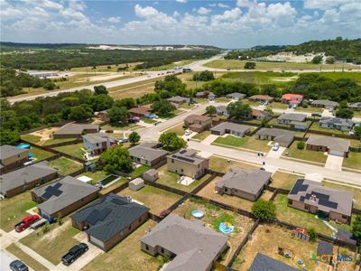 1121 Katelyn Circle, House other with 5 bedrooms, 2 bathrooms and null parking in Copperas Cove TX | Image 1