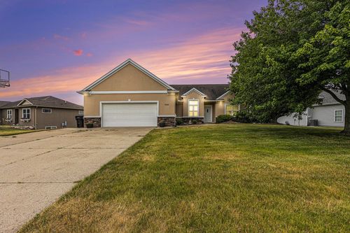 7068 Jasper Dr, Hudsonville, MI, 49426-9298 | Card Image