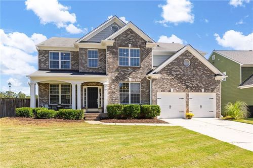 141 Bevington Ln, Woodstock, GA, 30188-5420 | Card Image