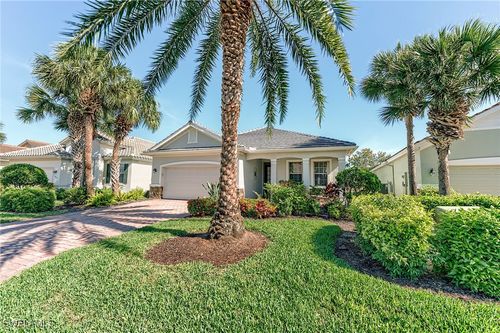 3806 Lakeview Isle Ct, FORT MYERS, FL, 33905-5840 | Card Image