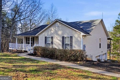 1139 Davis Rd W, Fairmount, GA, 30139-4109 | Card Image