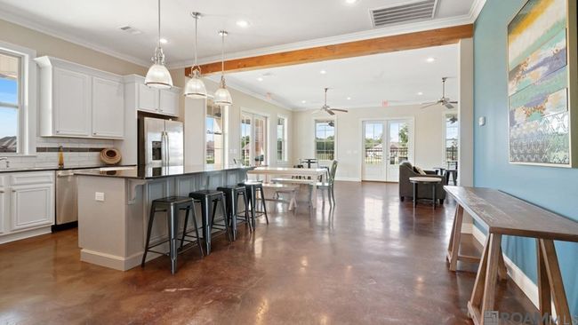943 Renova Drive, House other with 4 bedrooms, 2 bathrooms and null parking in Baton Rouge LA | Image 11