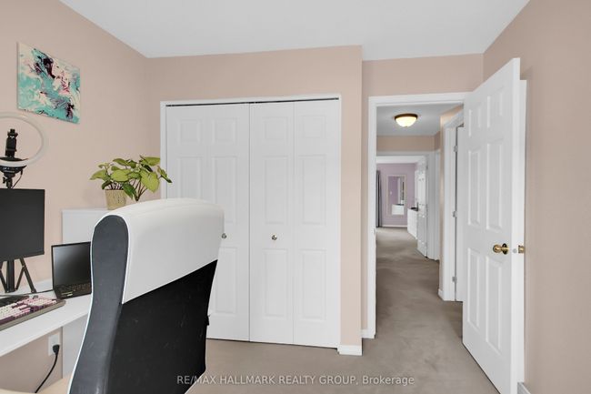 37 Sutcliffe Terr, House attached with 3 bedrooms, 3 bathrooms and 2 parking in Nepean ON | Image 18